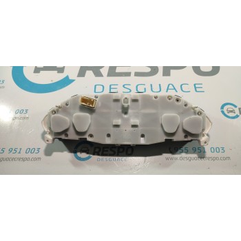 CUADRO INSTRUMENTOS 9822621580  - miniatura 3