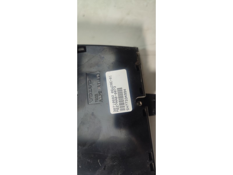 MANDO CLIMATIZADOR 30710682  - imagen 4