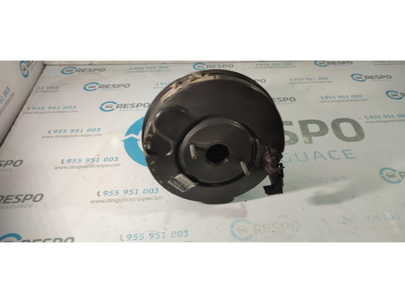 SERVOFRENO 9670619380  - imagen 2