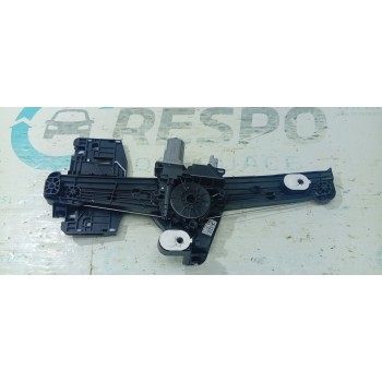 ELEVALUNAS TRASERO DERECHO 9829045580  - miniatura 1