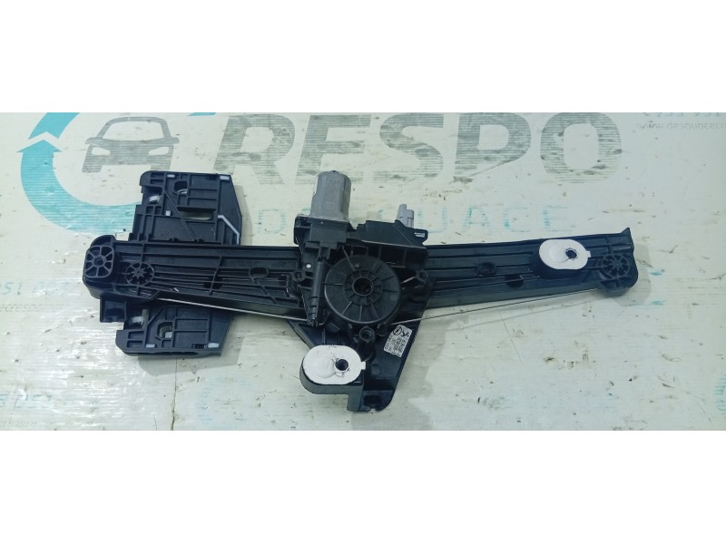 ELEVALUNAS TRASERO DERECHO 9829045580  - imagen 1