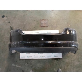 PARAGOLPES TRASERO  - miniatura 2