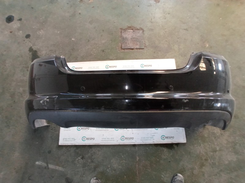 PARAGOLPES TRASERO  - imagen 2