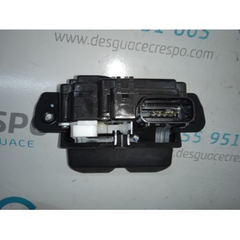 CERRADURA MALETERO / PORTON  - miniatura 2