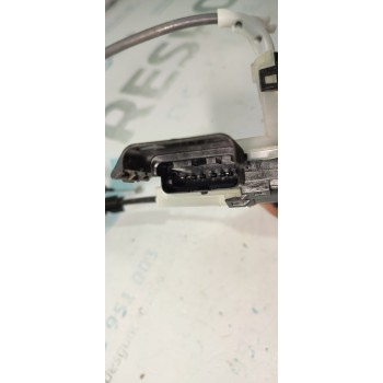 CERRADURA PUERTA TRASERA IZQUIERDA 266772  - miniatura 2