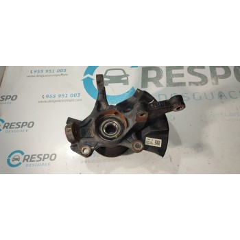 MANGUETA DELANTERA IZQUIERDA 51701C8600 