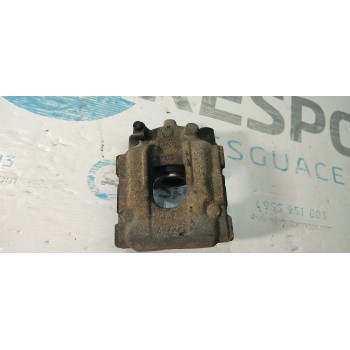 PINZA DE FRENO TRASERA IZQUIERDA  - miniatura 2