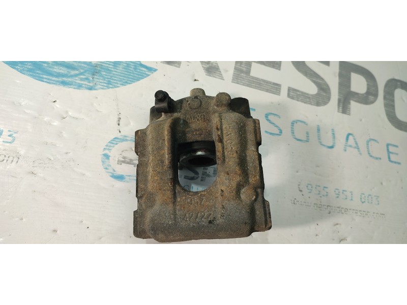 PINZA DE FRENO TRASERA IZQUIERDA  - imagen 2