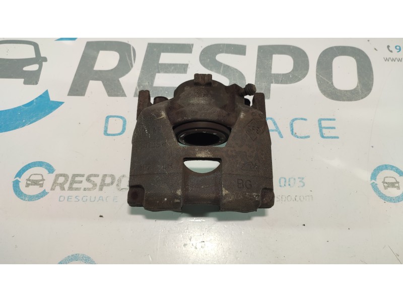 PINZA DE FRENO DELANTERA IZQUIERDA  - imagen 1