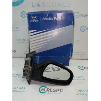 RETROVISOR DERECHO 8762017700CA 