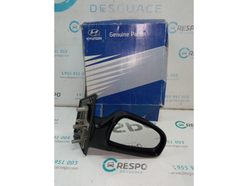 RETROVISOR DERECHO 8762017700CA  - imagen 1