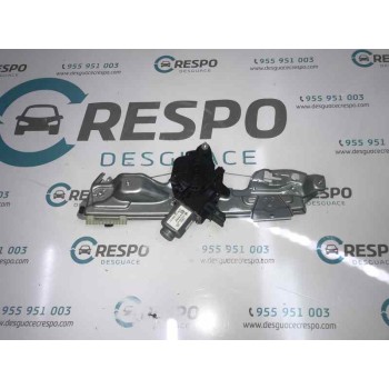 ELEVALUNAS TRASERO IZQUIERDO  - miniatura 3