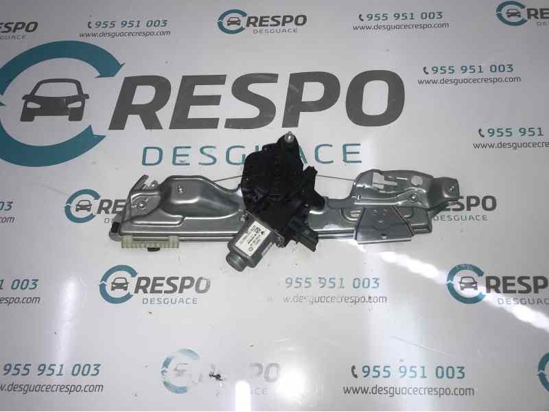 ELEVALUNAS TRASERO IZQUIERDO  - imagen 3