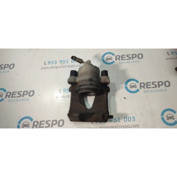PINZA DE FRENO DELANTERA DERECHA 