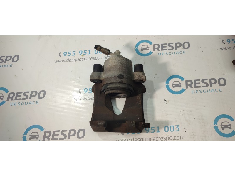 PINZA DE FRENO DELANTERA DERECHA  - imagen 1