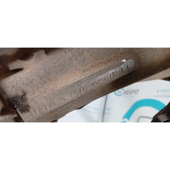 CAJA CAMBIOS 717462  - miniatura 4