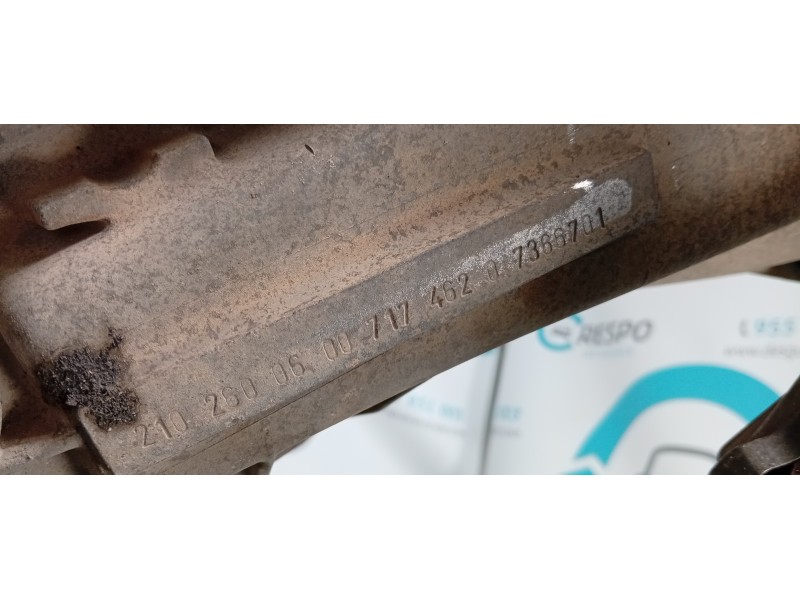 CAJA CAMBIOS 717462  - imagen 4