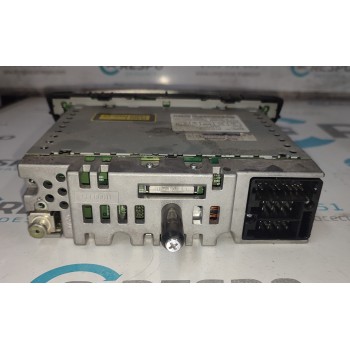 SISTEMA AUDIO / RADIO CD 861200H010  - miniatura 3