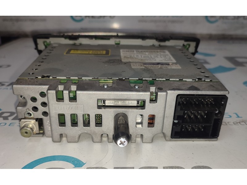 SISTEMA AUDIO / RADIO CD 861200H010  - imagen 3