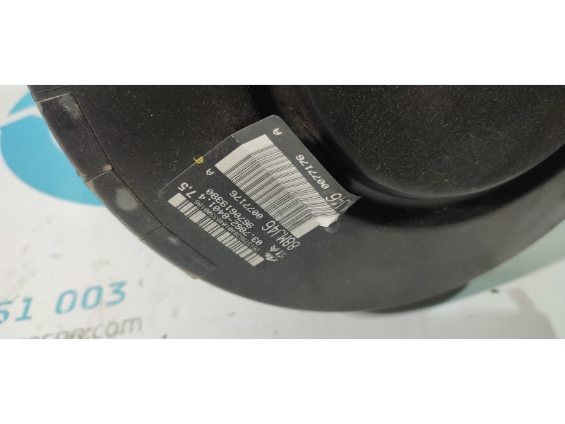 SERVOFRENO 9670619380  - imagen 3