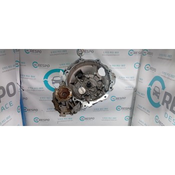 CAJA CAMBIOS KBL  - miniatura 2