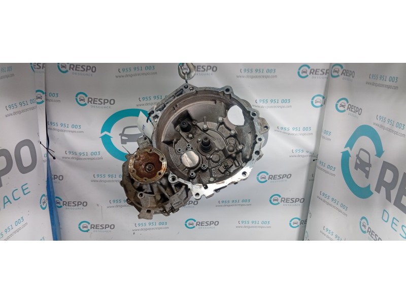 CAJA CAMBIOS KBL  - imagen 2