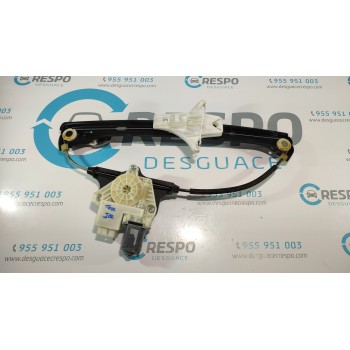 ELEVALUNAS TRASERO IZQUIERDO 3G9836461L 