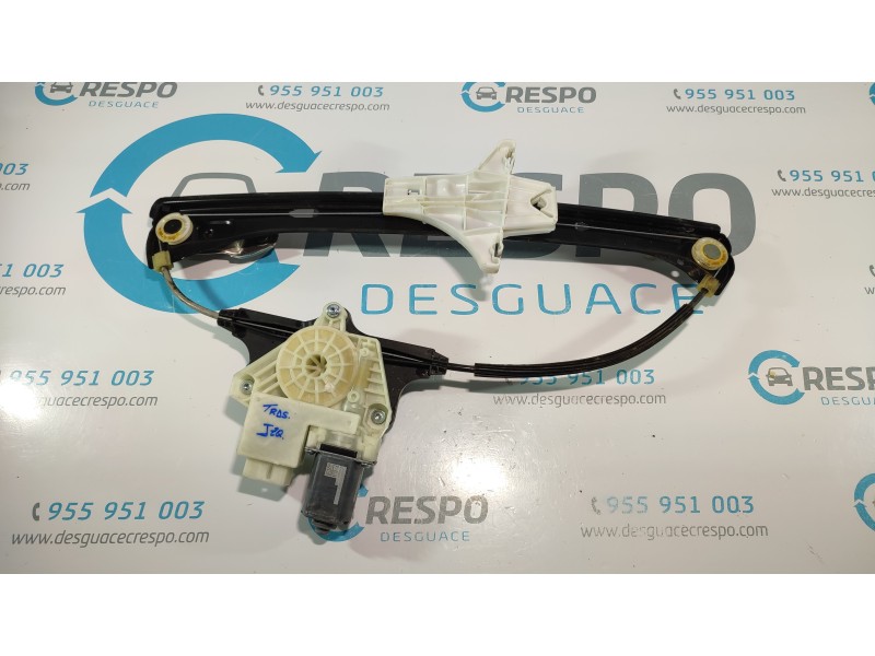 ELEVALUNAS TRASERO IZQUIERDO 3G9836461L  - imagen 1