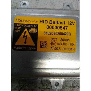 MODULO ELECTRONICO 00040547 D1SD1R  - miniatura 3