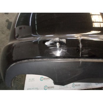 PARAGOLPES TRASERO  - miniatura 3