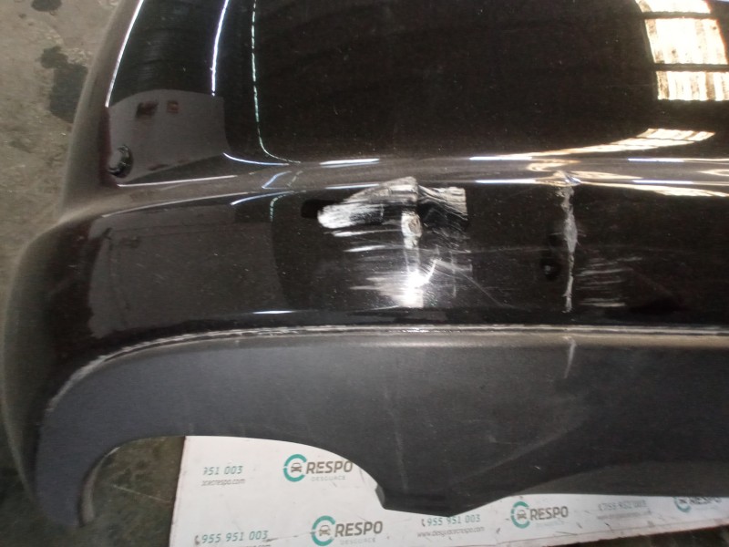 PARAGOLPES TRASERO  - imagen 3