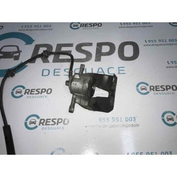 PINZA DE FRENO DELANTERA DERECHA  - miniatura 1