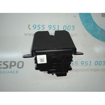 CERRADURA MALETERO / PORTON  - miniatura 3