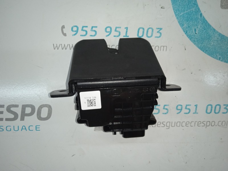 CERRADURA MALETERO / PORTON  - imagen 3