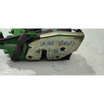 CERRADURA PUERTA DELANTERA DERECHA 81320A4010  - miniatura 4