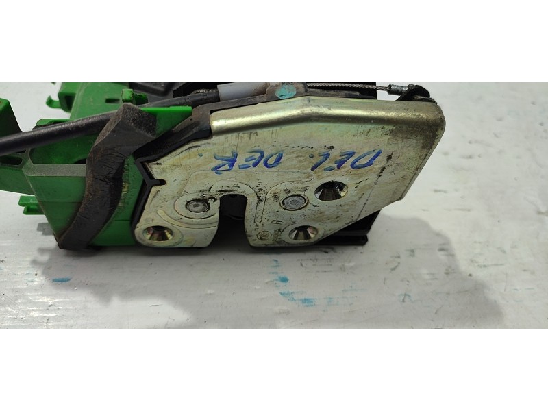 CERRADURA PUERTA DELANTERA DERECHA 81320A4010  - imagen 4