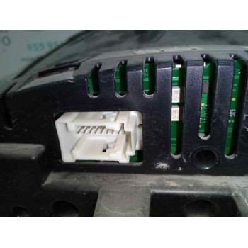 CUADRO INSTRUMENTOS A2035400548 110080266023  - miniatura 3