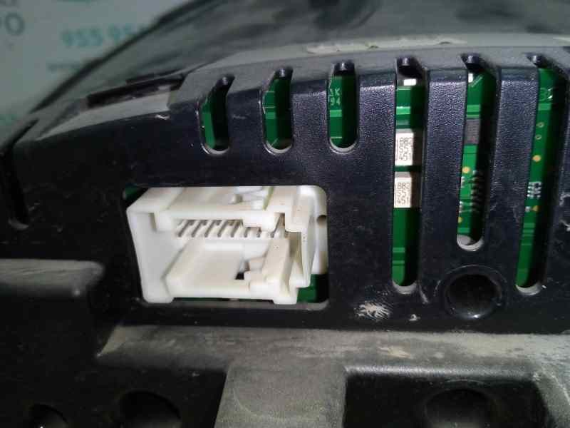 CUADRO INSTRUMENTOS A2035400548 110080266023  - imagen 3