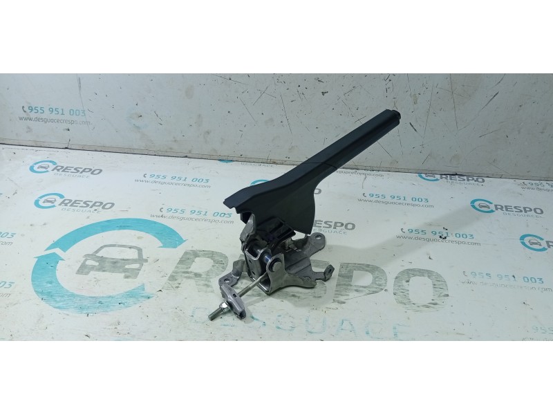 PALANCA FRENO 9824553280  - imagen 3
