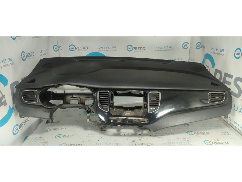 KIT AIRBAG  - imagen 1