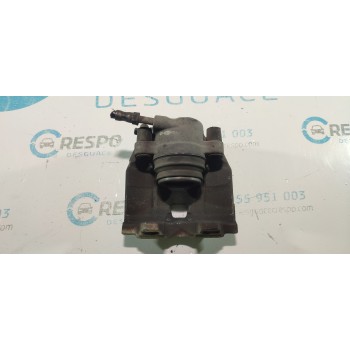 PINZA DE FRENO DELANTERA IZQUIERDA 