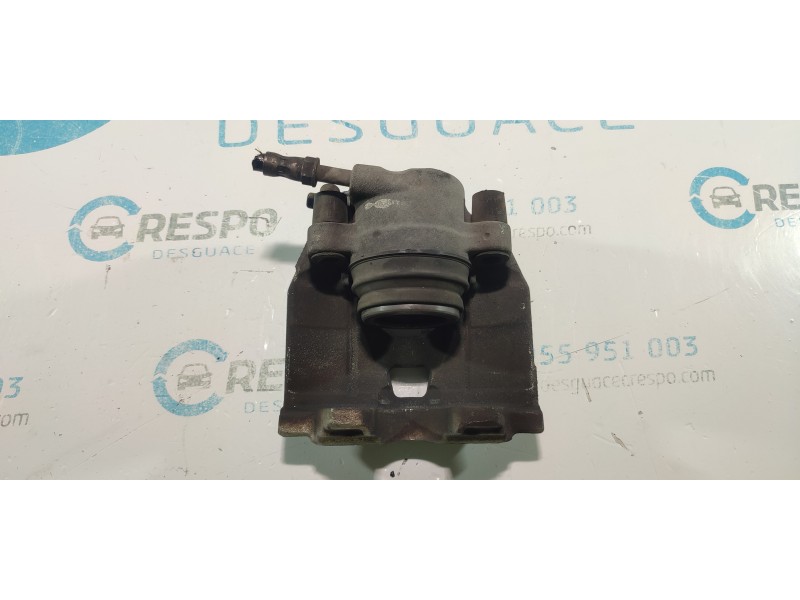 PINZA DE FRENO DELANTERA IZQUIERDA  - imagen 1