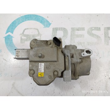 COMPRESOR AIRE ACONDICIONADO 0422001041  - miniatura 4