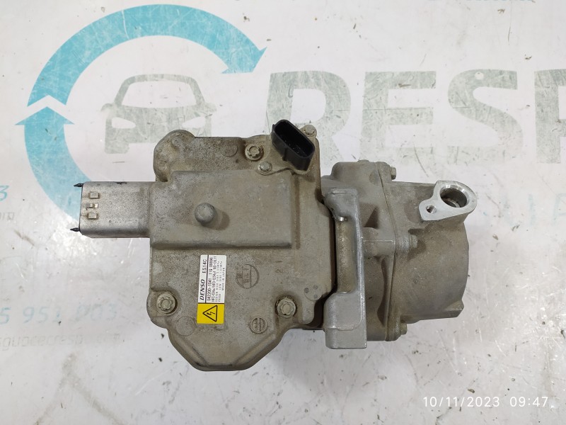 COMPRESOR AIRE ACONDICIONADO 0422001041  - imagen 4