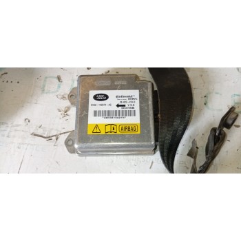 KIT AIRBAG  - miniatura 6