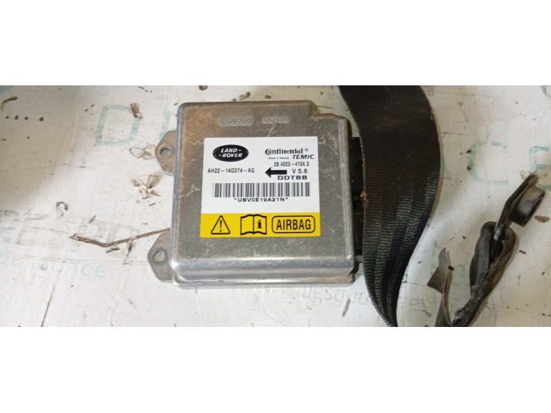 KIT AIRBAG  - imagen 6