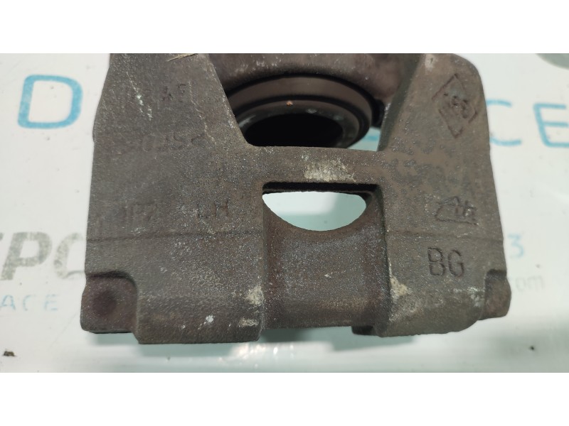 PINZA DE FRENO DELANTERA IZQUIERDA  - imagen 2