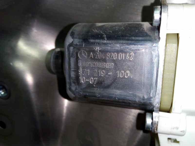 ELEVALUNAS DELANTERO IZQUIERDO A2048200142  - imagen 2