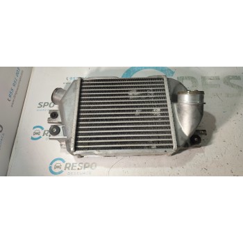 INTERCOOLER SICTM0230 