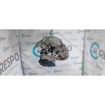 CAJA CAMBIOS KBL  - miniatura 3